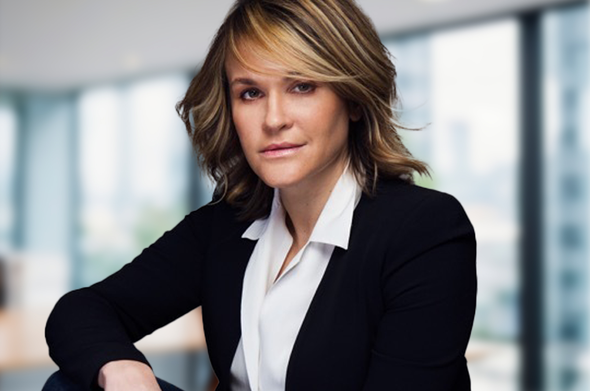 Jennifer Grunebaum