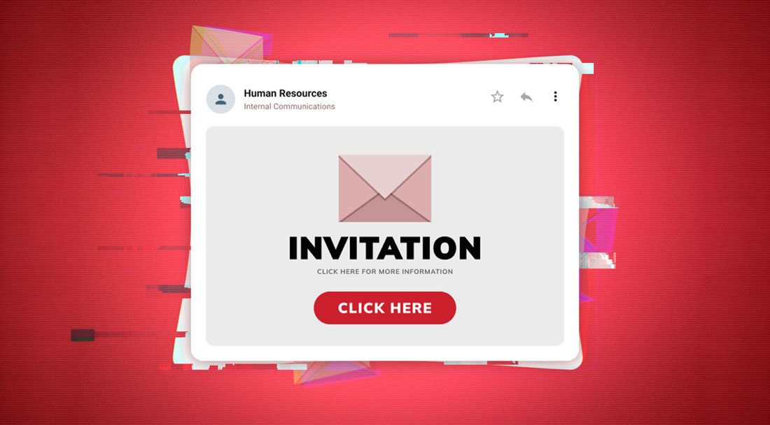 Invitation for Abnormal Security