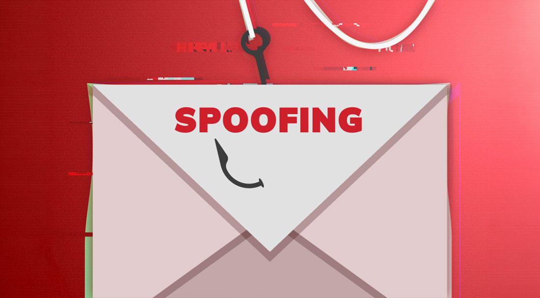 Spoofing for Microsoft ATP