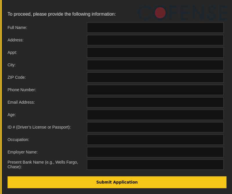 IRS-Themed Phishing 4 IRS-Themed Phishing 4