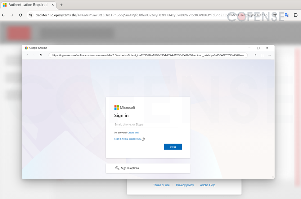 Understanding Browser Trust Abuse Exploiting Enterprise Most Trusted Interface_Figure5