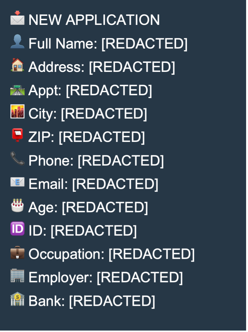 IRS-Themed Phishing api IRS-Themed Phishing api