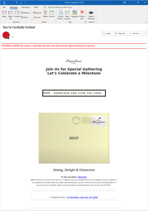 Image1 - Initial Email