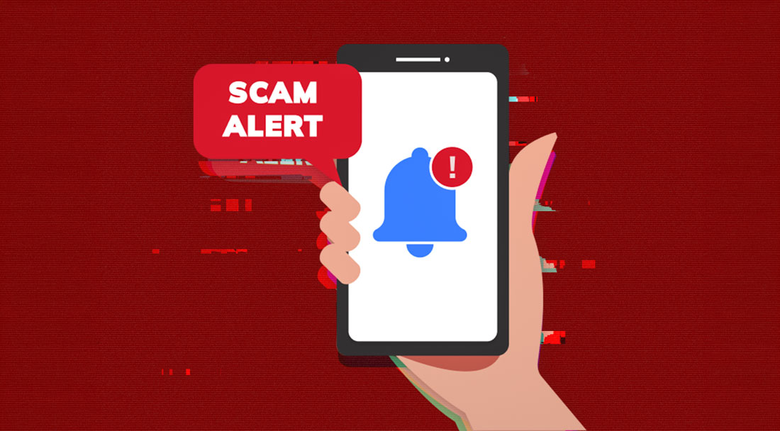 Notification for Mimecast