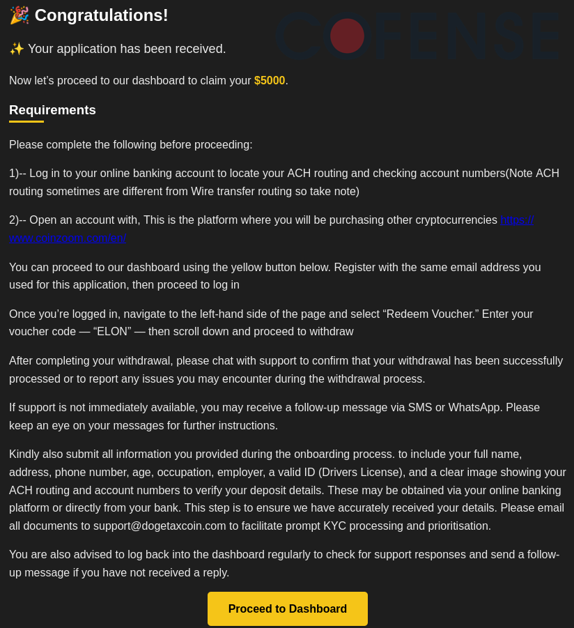 IRS-Themed Phishing 6 IRS-Themed Phishing 6