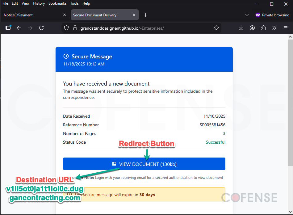 The Growing Abuse of GitHub - 4
