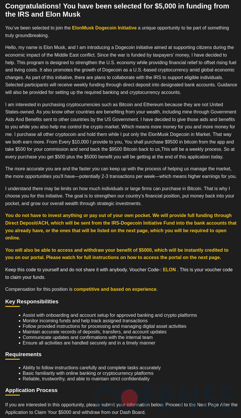 IRS-Themed Phishing 3 IRS-Themed Phishing 3
