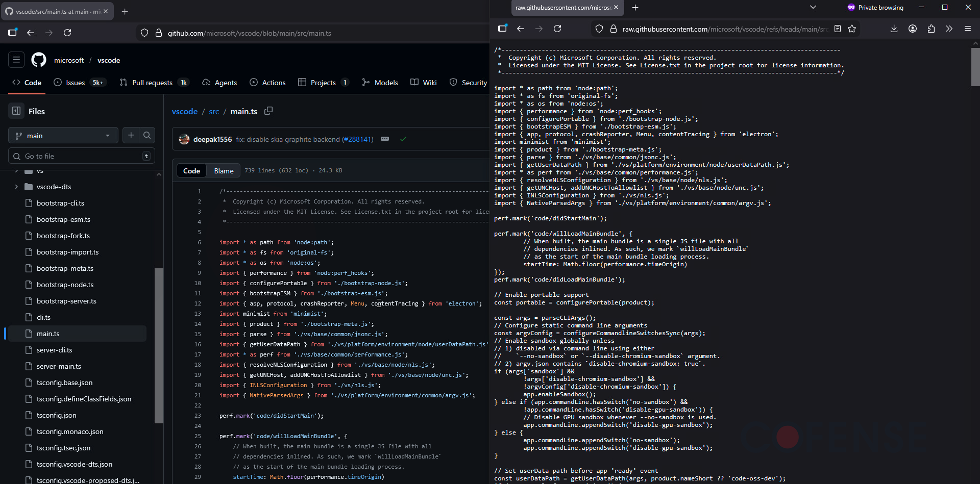 The Growing Abuse of GitHub - 1