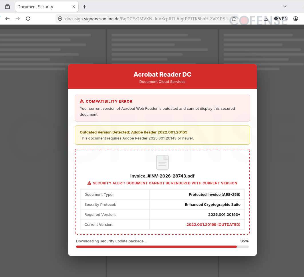 Understanding Browser Trust Abuse Exploiting Enterprise Most Trusted Interface_Figure2
