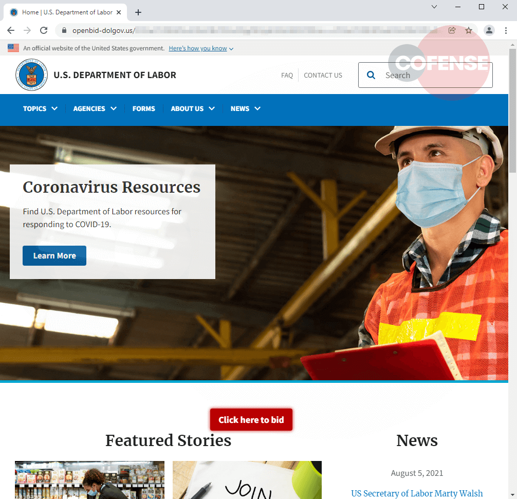 Graphical user interface, website Description automatically generated