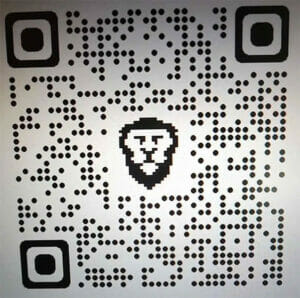 QR Code Example