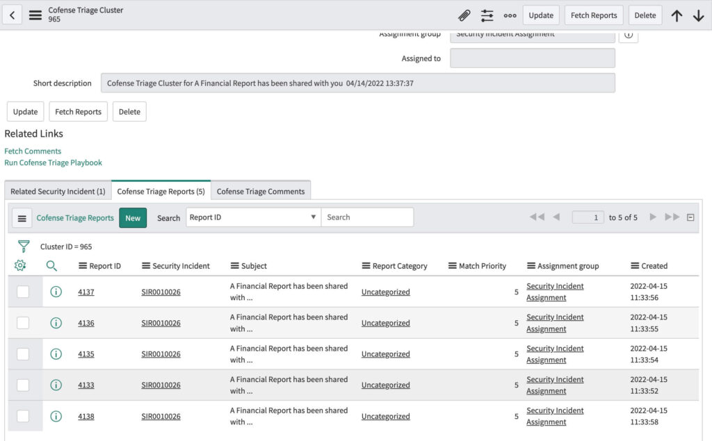 Incident Response - Threat Hunting and Incident Response - Featured Image