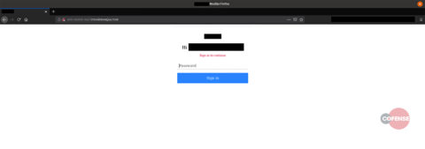 Types of Email Phishing Attacks - Screenshot