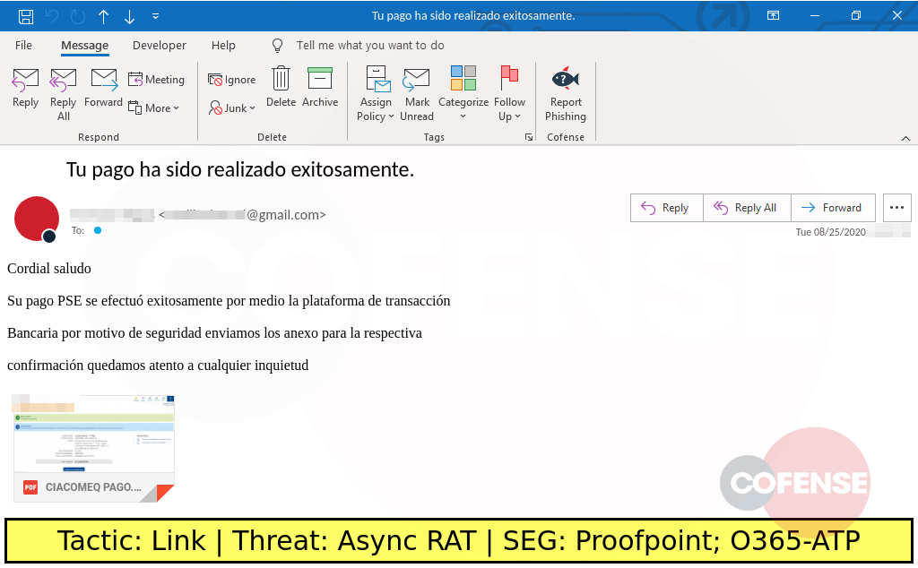 phishing example uses a linked image to deliver async remote access trojan