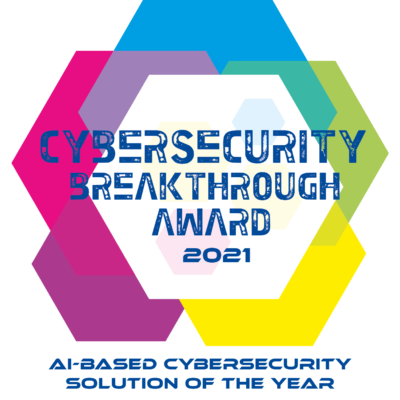 Cofense_CyberSecurity Breakthrough Awards2021