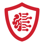Cofense's protection and defense icon