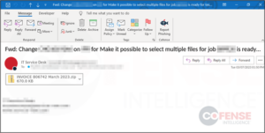 Emotet Sending Malicious Emails After Three-Month Hiatus