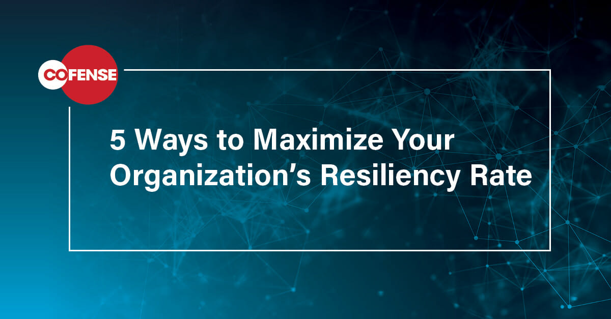 5 Ways to Maximize Your Organization's Smish Resiliency Rate