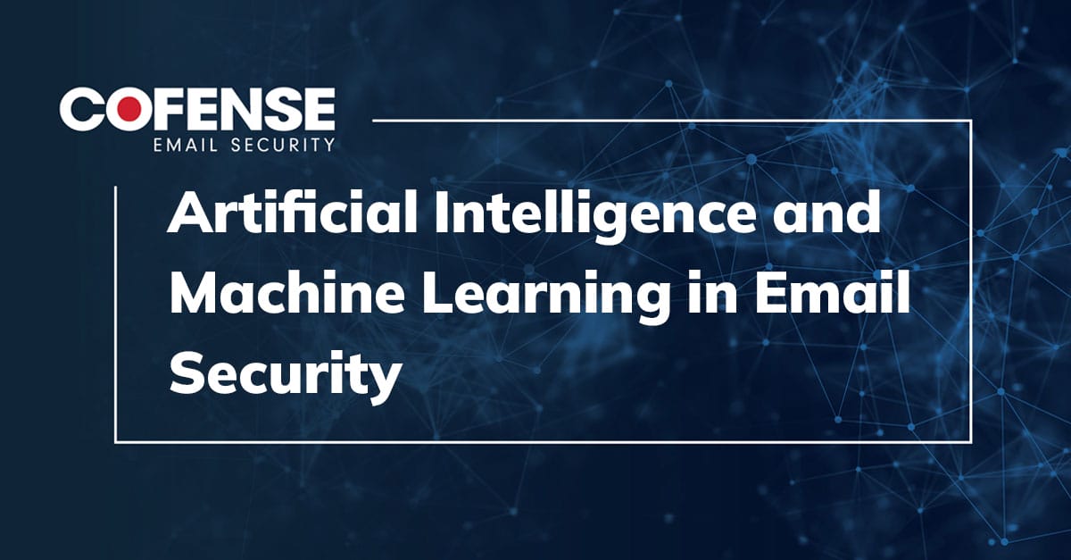 Artificial Intelligence and Machine Learning in Email Security: Our Learnings and Results