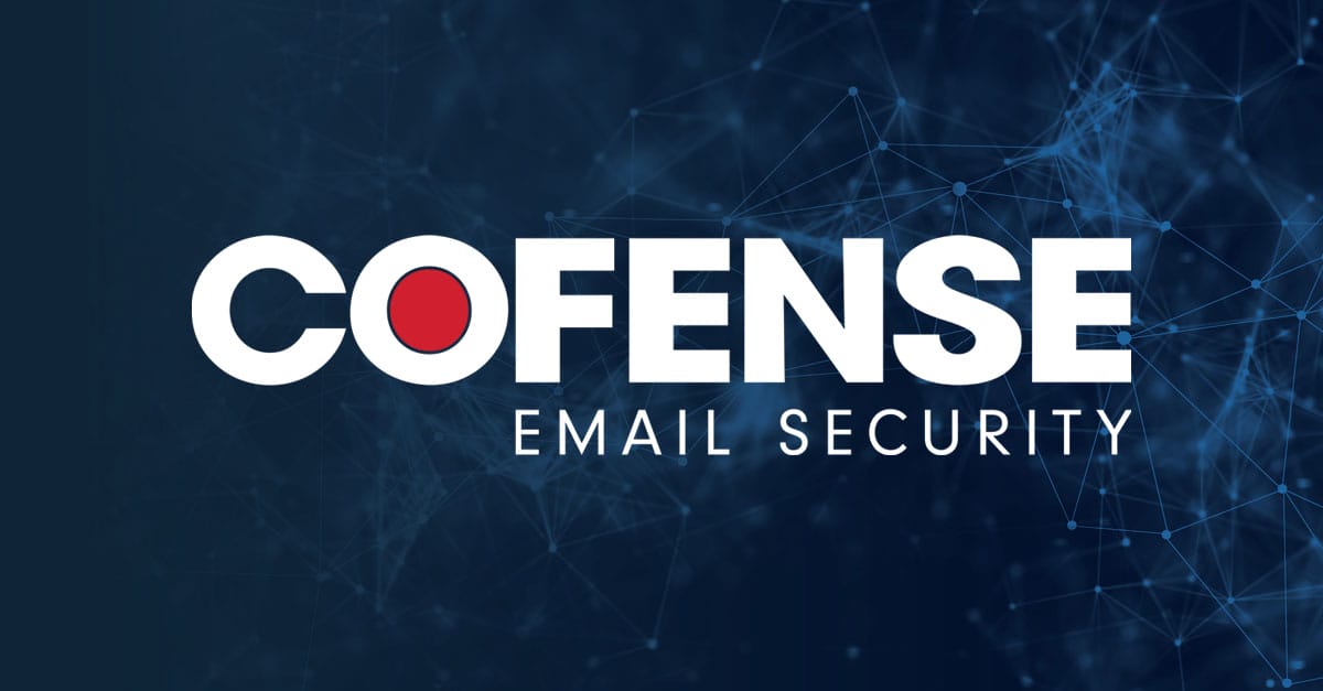 Cofense Email Security