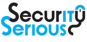 Security Serious - Clear Background